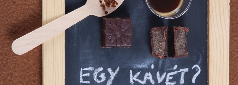 Kávé – szárazon